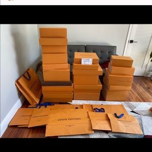 LV boxes